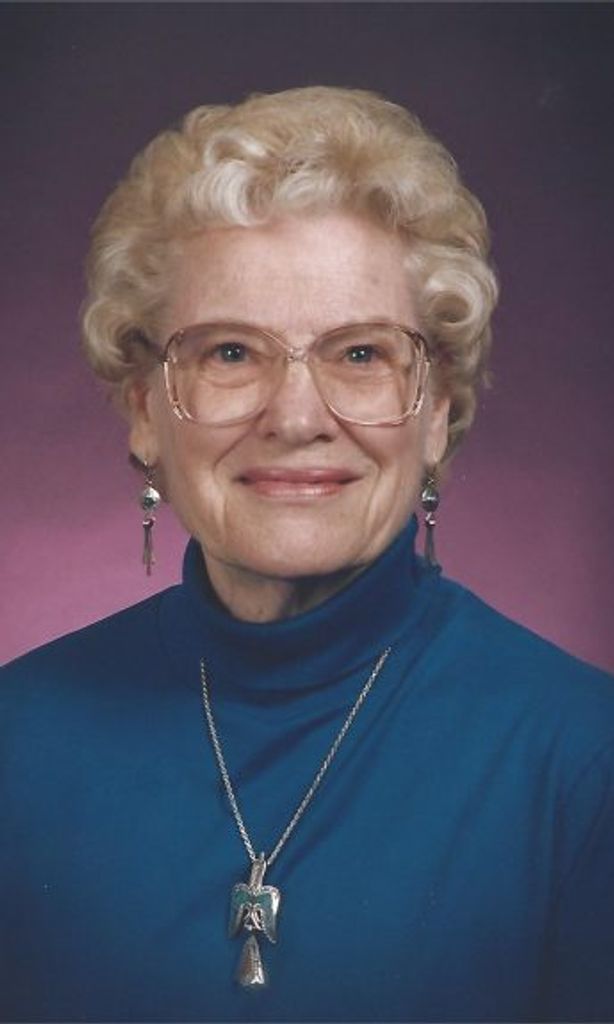 Maurine Mildred Bowen (Wiler)