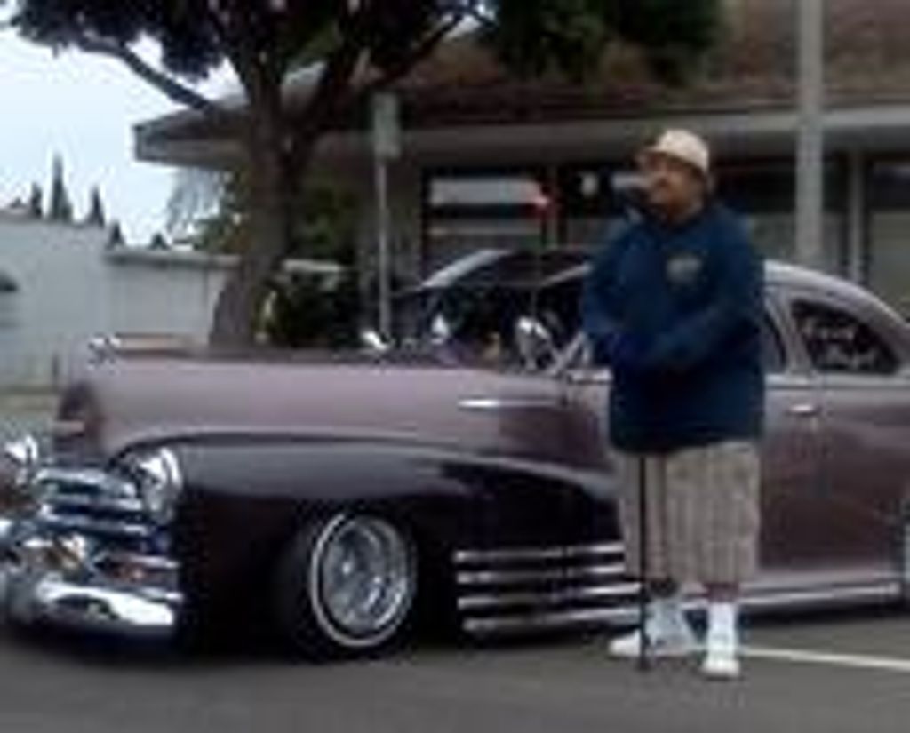 Joseph "Jo Jo" Trejo