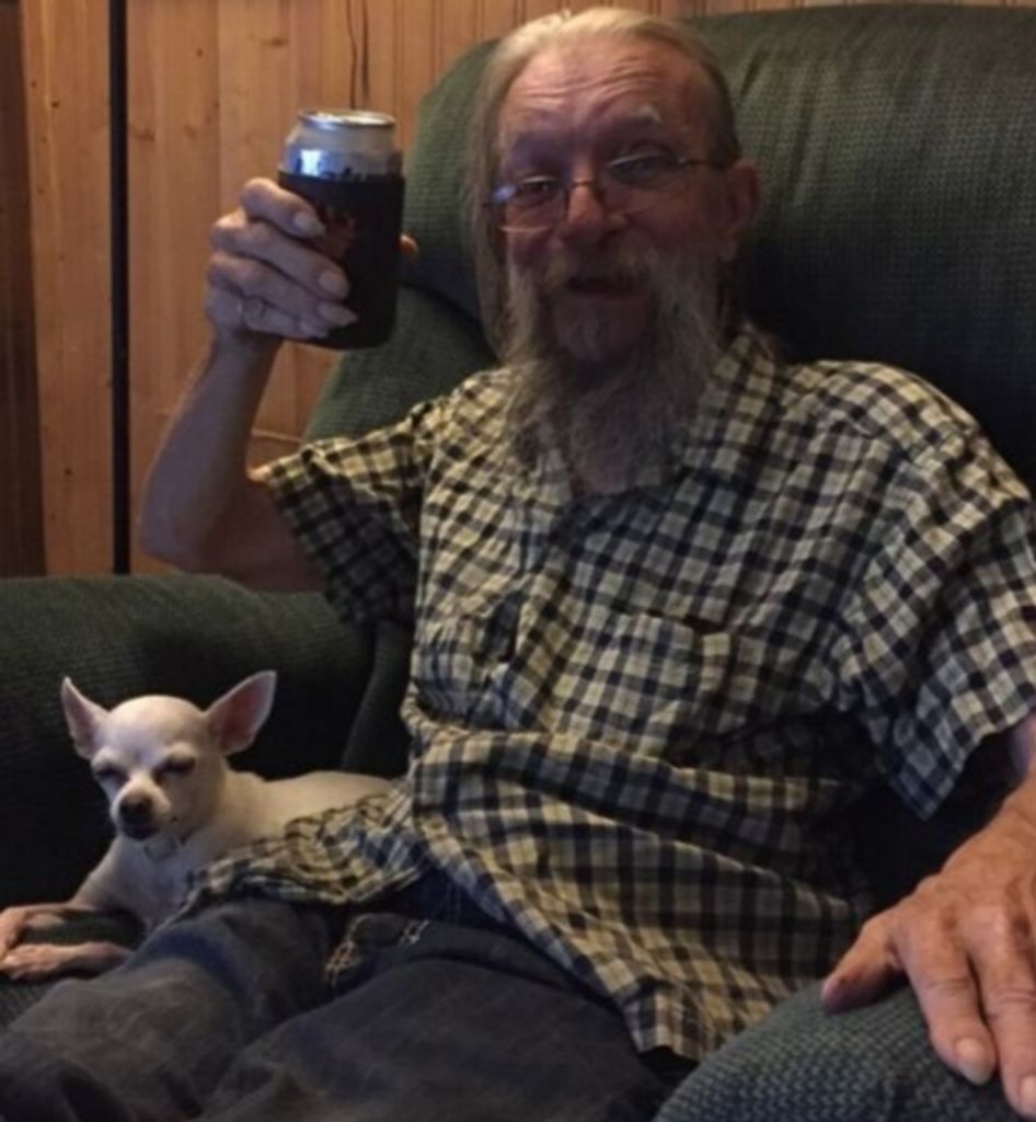 Albert "Mr. Weasel" Eads