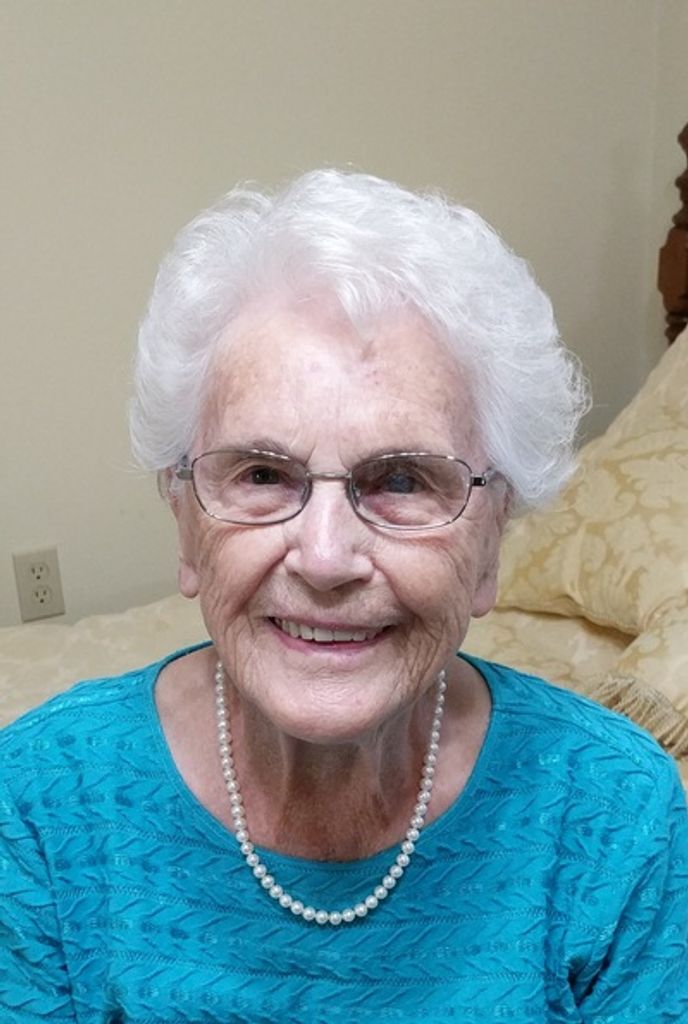 Grace Irene (Prough) Wyse Profile Photo