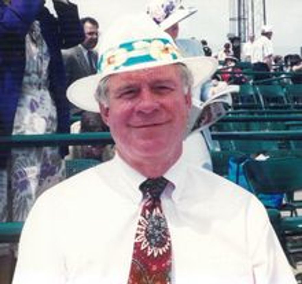 Dale  Farnsworth Rogers