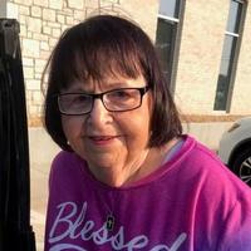 Joyce Mae Quattlebaum