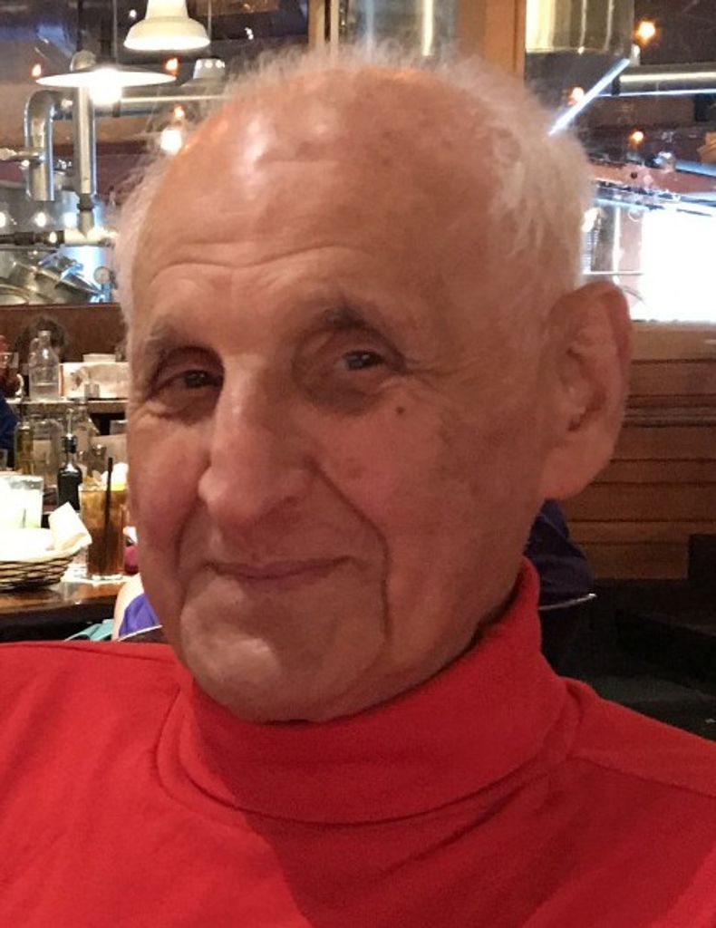 Richard Iezzi