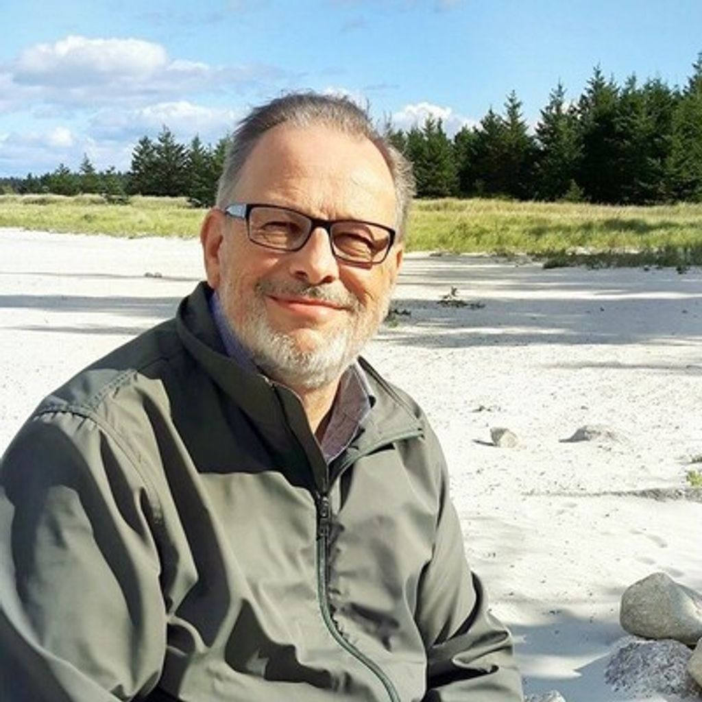 Larry Franklin Stillwell