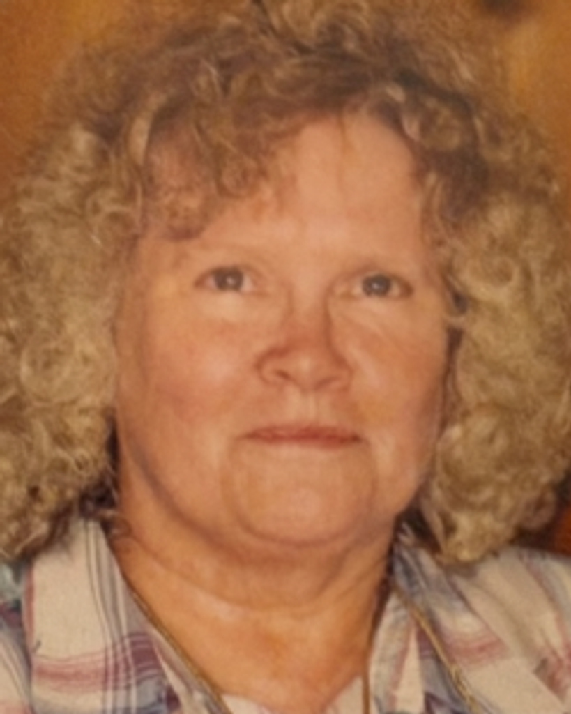 Marjorie Scott "Patsy" Morton Profile Photo