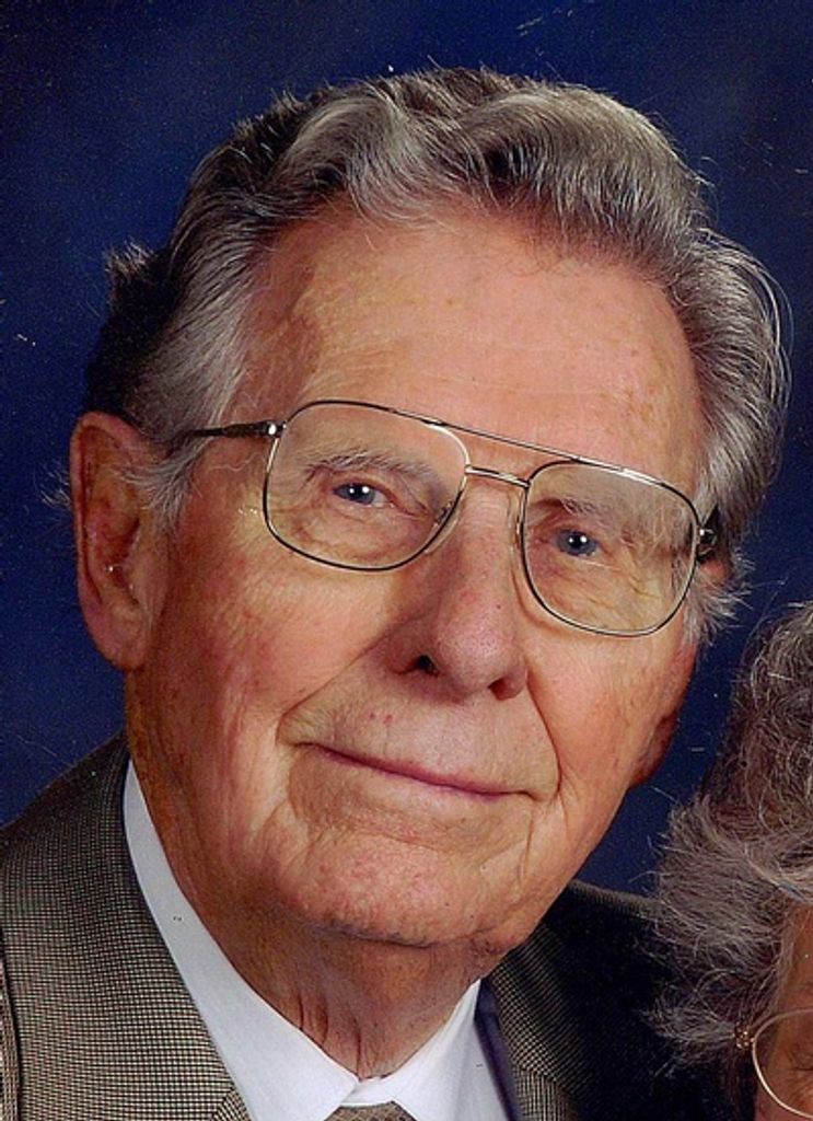 William Herman Hester