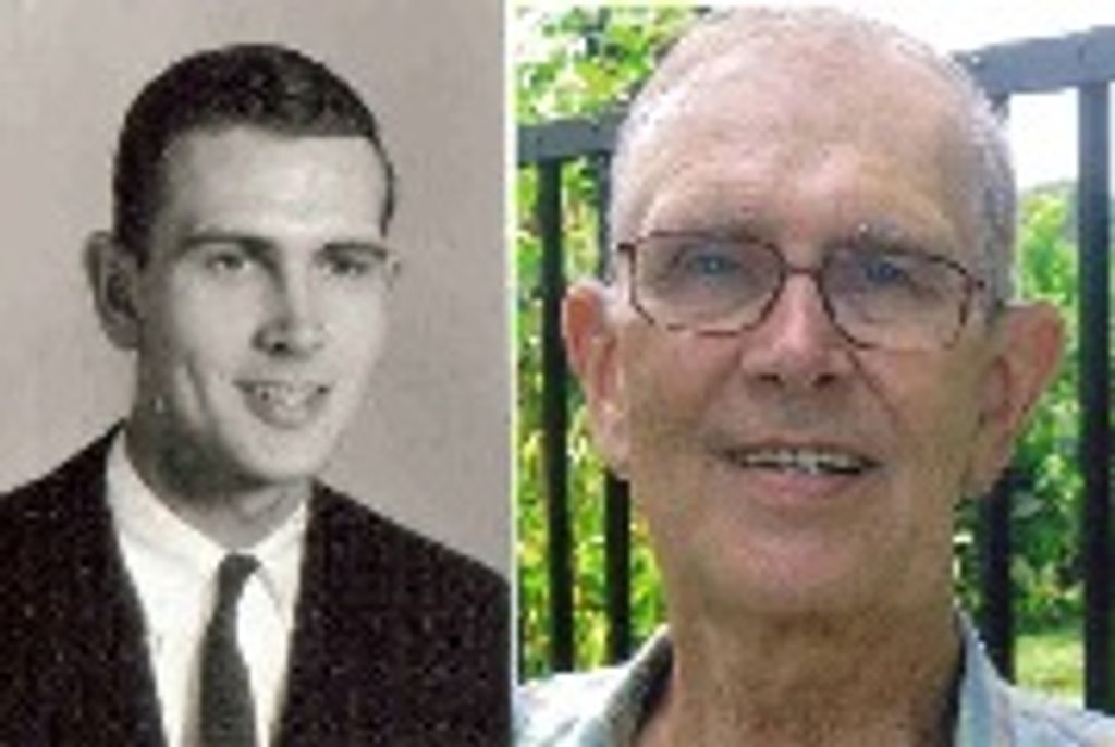 Robert F. Bell
