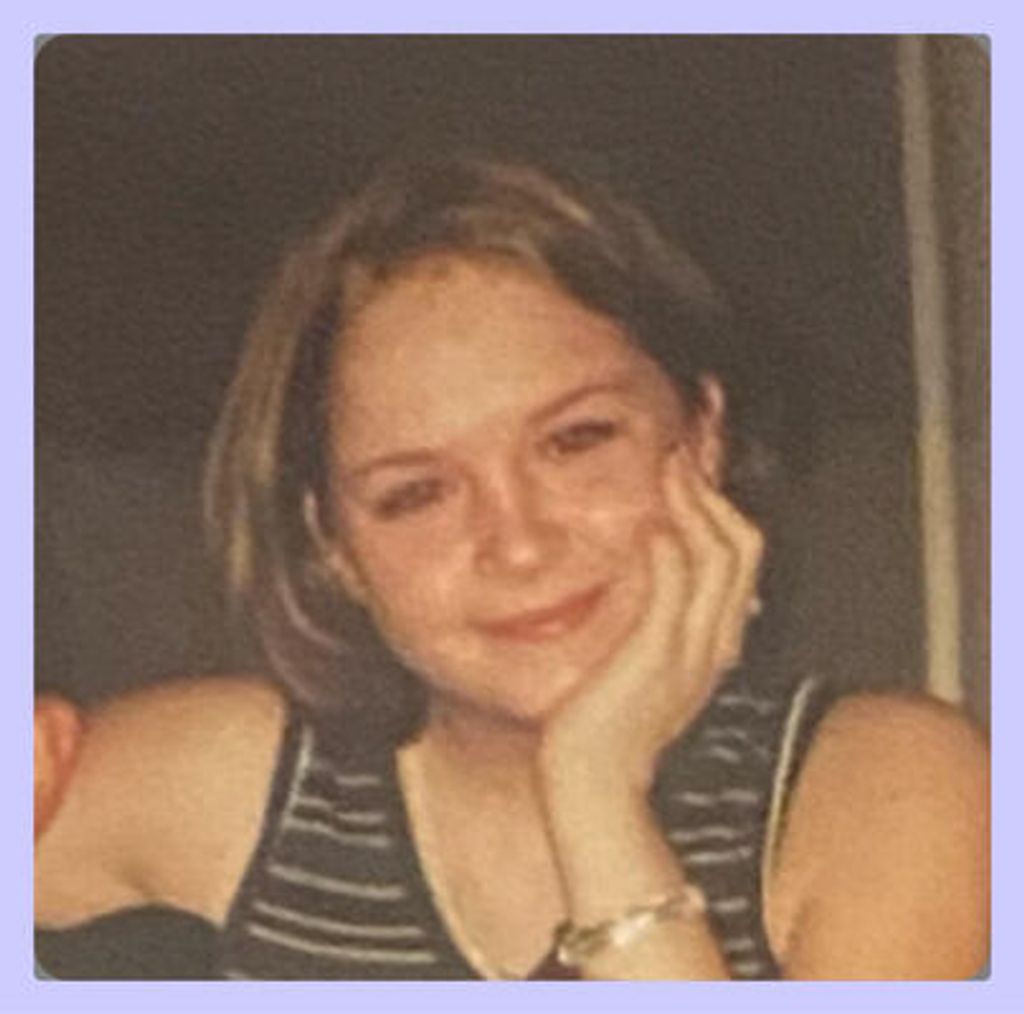 Jamie Lynne Ray Profile Photo