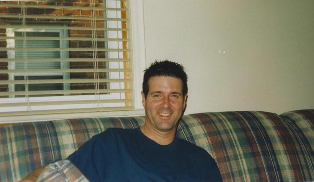 Richard "Rick" James Fuqua