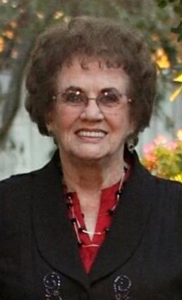 Ethleen Mae (Dunlap) Johnson Profile Photo