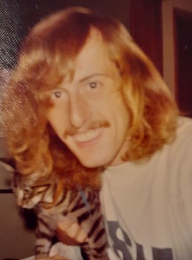Gary Duncan Nelson