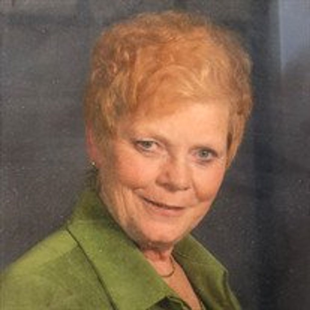 Karen  Louise Smith