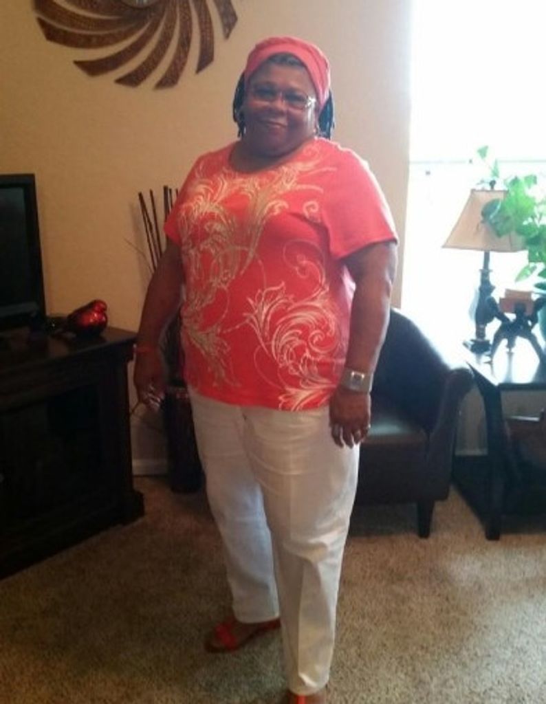 Jacquelyn Vonzelle Ross