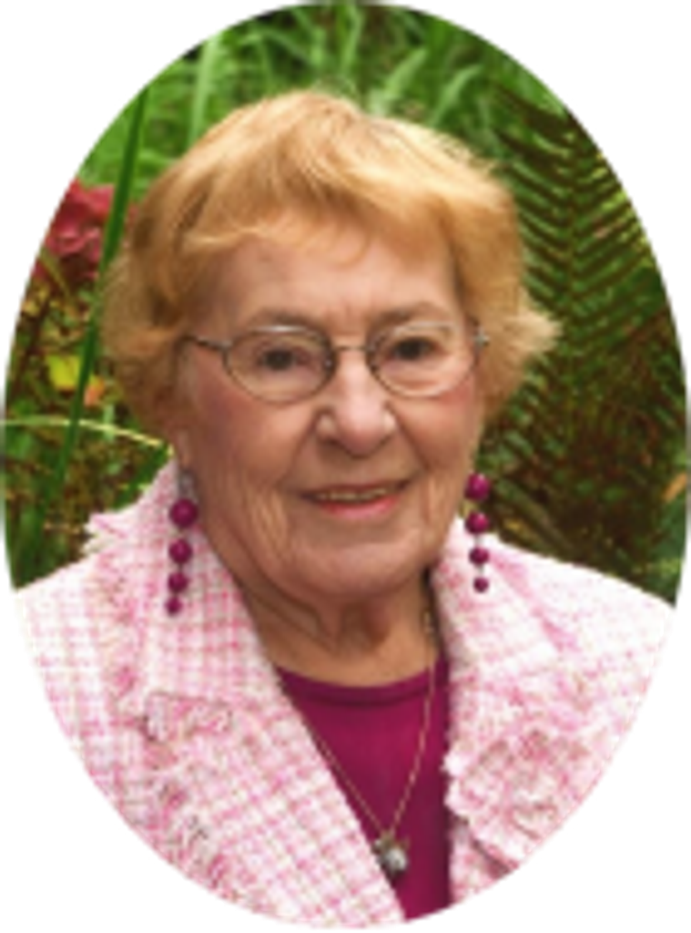 Jean Hart