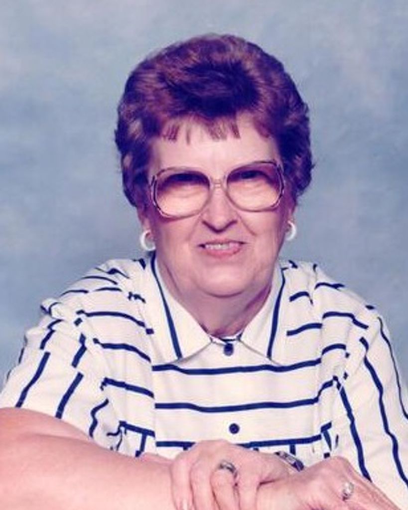 Mary Louise Norwood Profile Photo