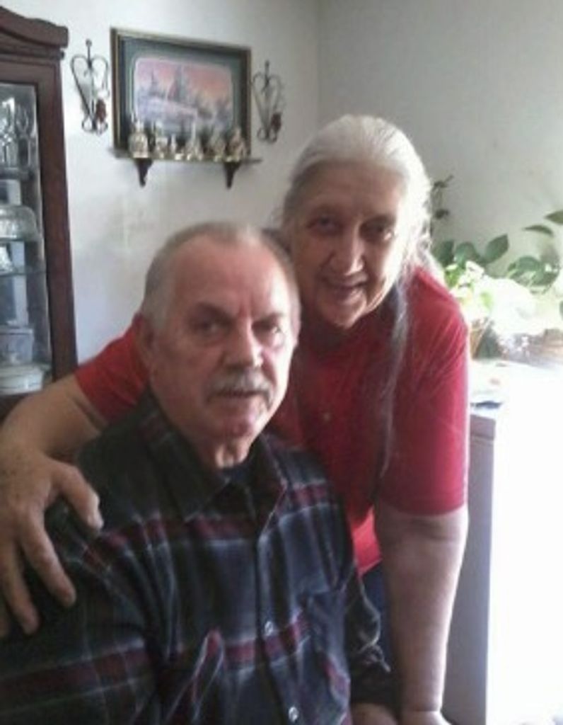 Lois Jean Belcher Profile Photo