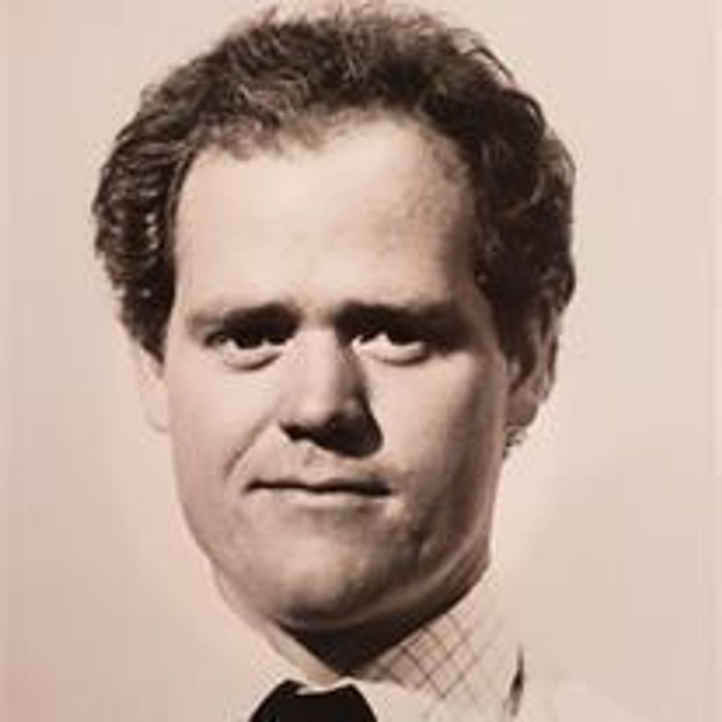 David W. Lawless Profile Photo