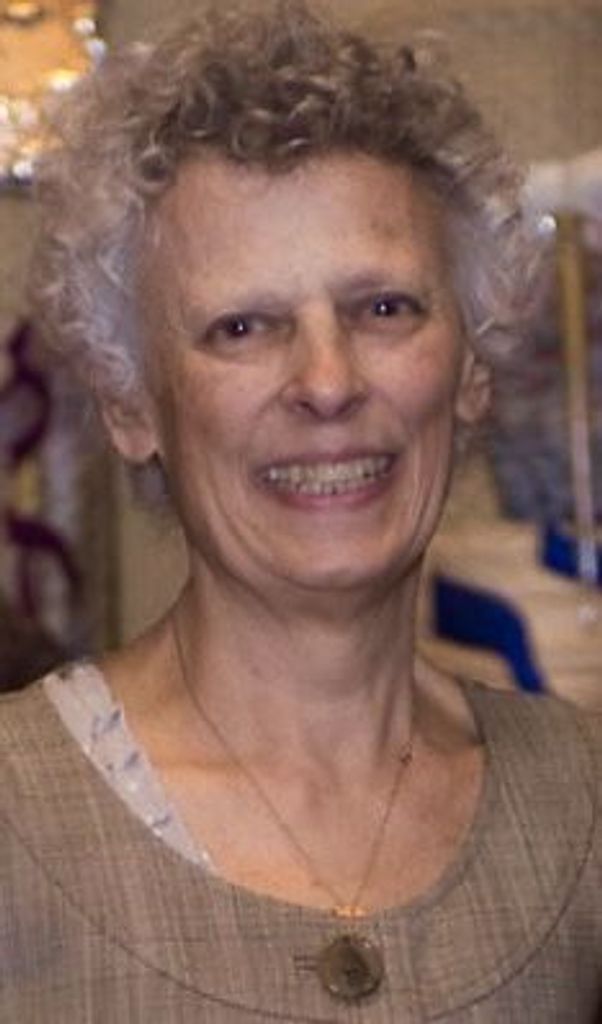 Catherine "Cathy" (Calderone) Basso