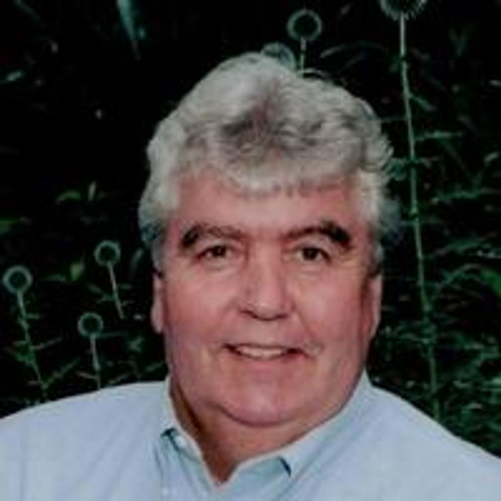 Paul Emile Vaillancourt Profile Photo