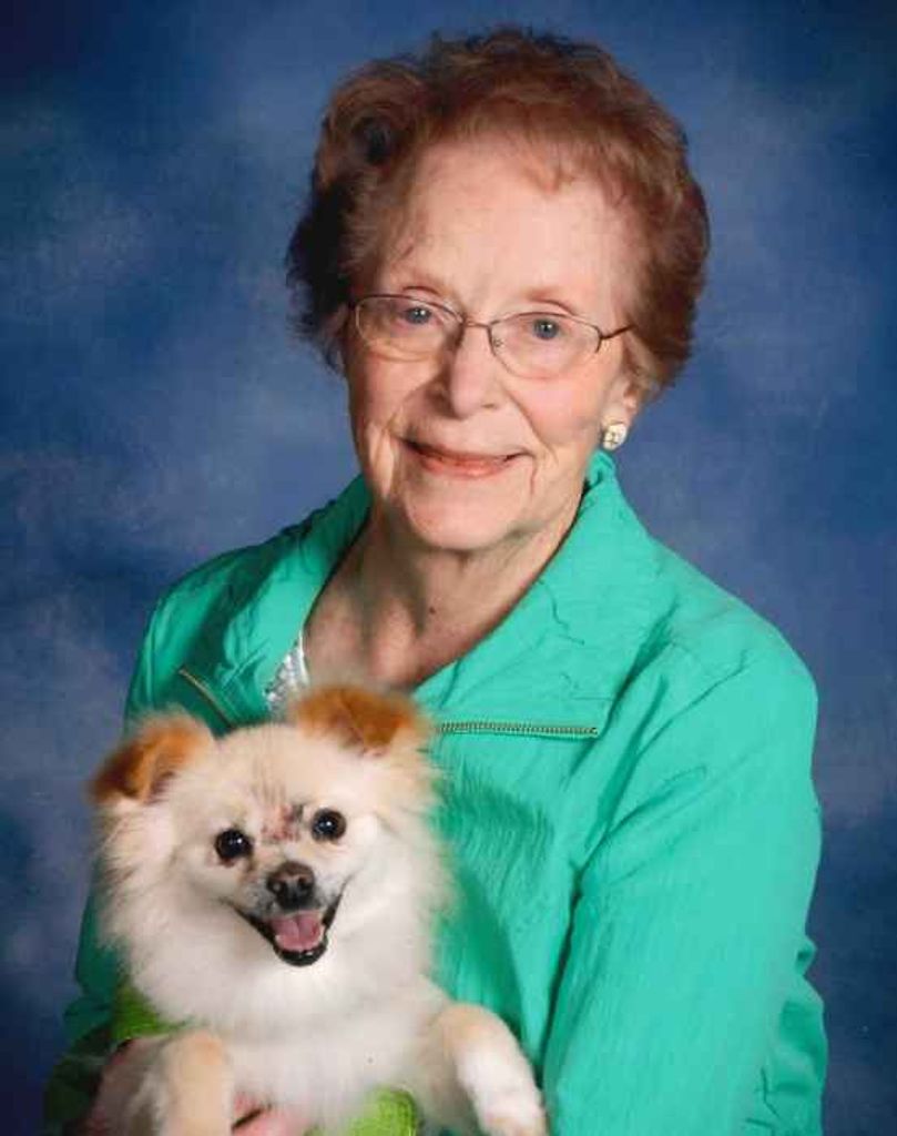 Elaine "Margie" Marjorie (Youngren)  Beyl Profile Photo
