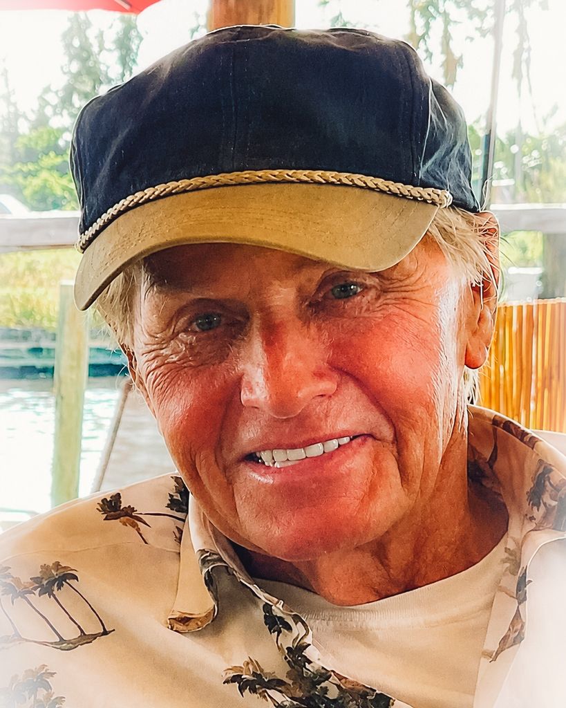 Otis R. Uehlin Profile Photo