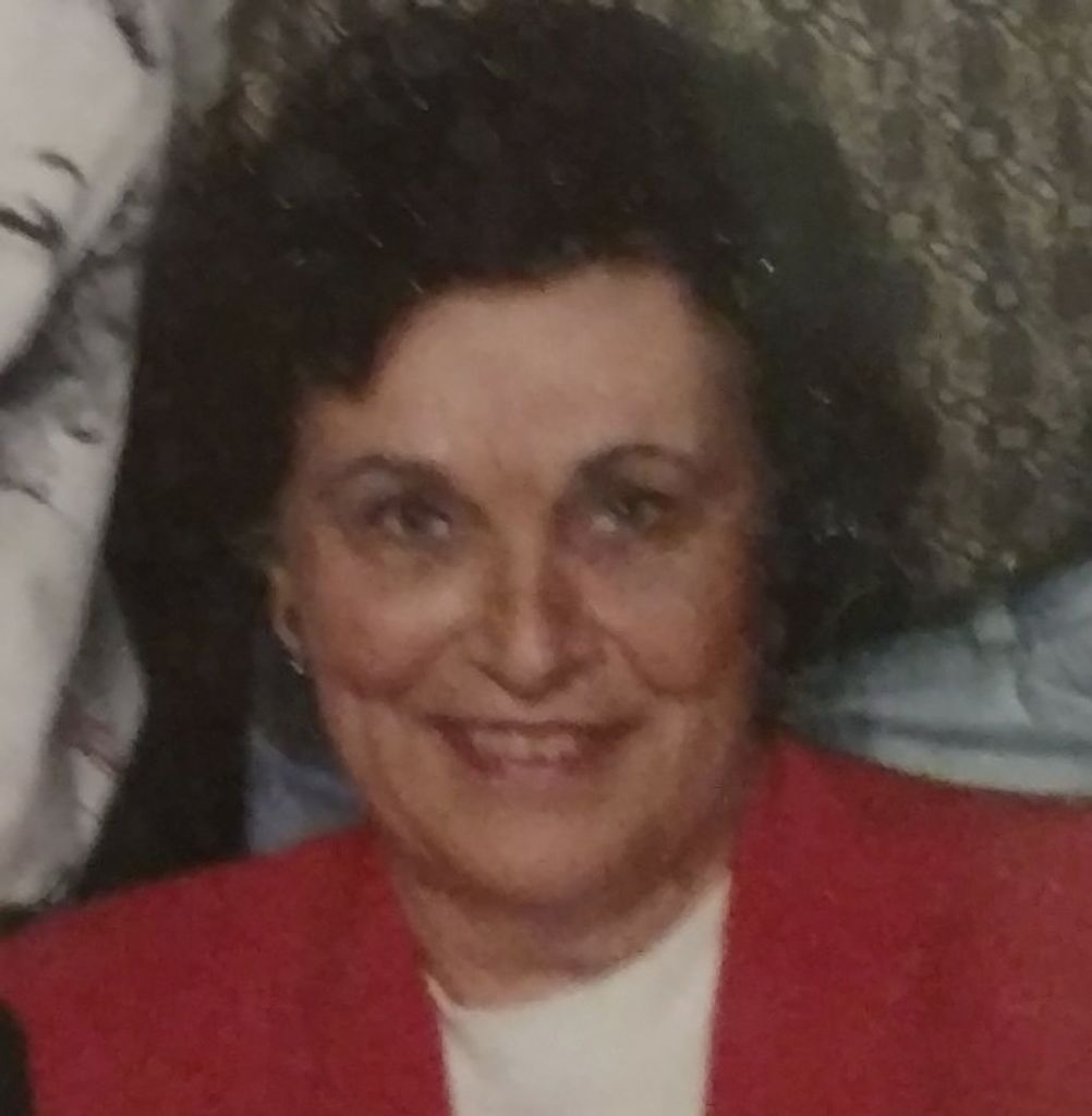Donna Fay Leach Profile Photo
