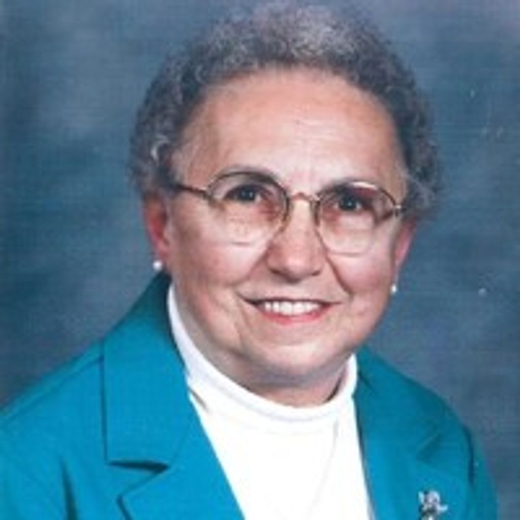 Betty May