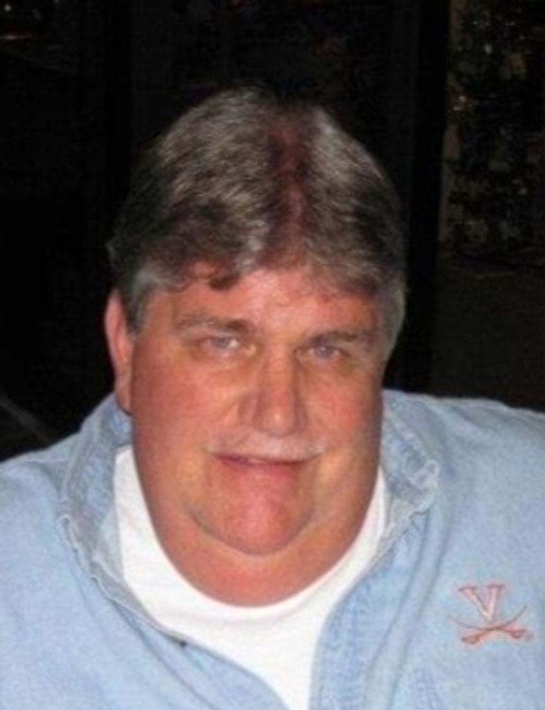 Stephen Arthur Boyce Profile Photo