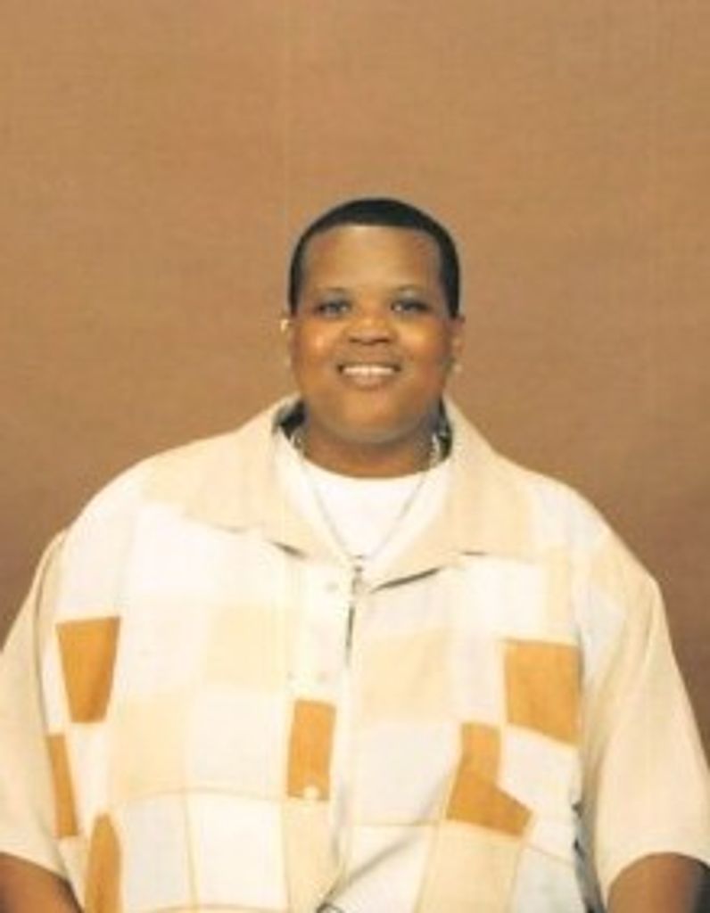 Latasha Wilson