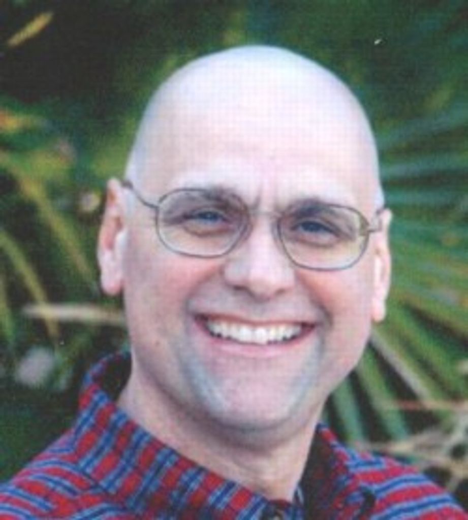 Charles Harper, Jr.