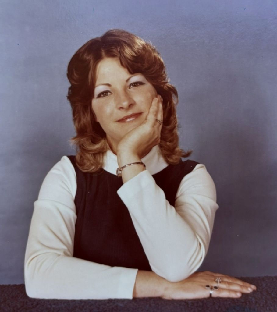 Norma Tompkins Lindsey, "MeMe" Profile Photo