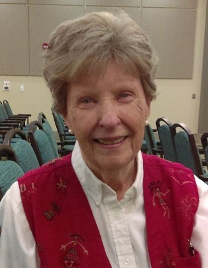 Erleen Boehmer
