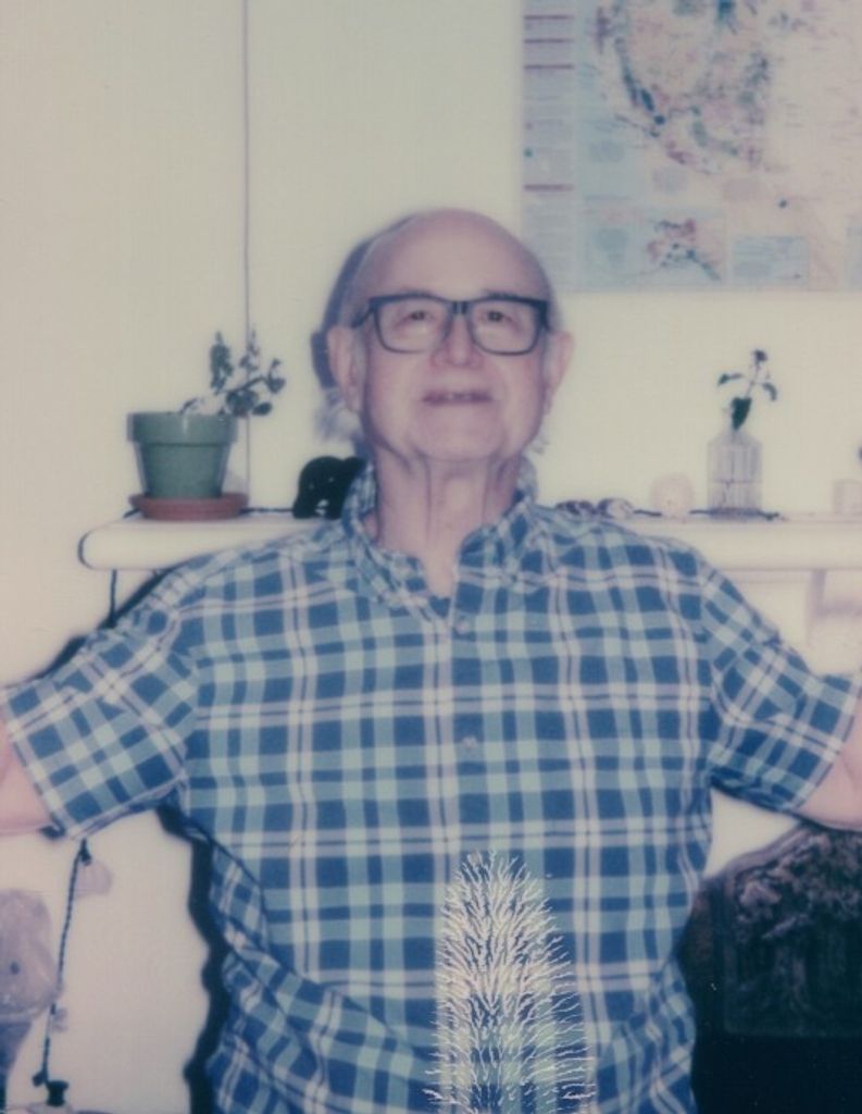Daniel Wichman