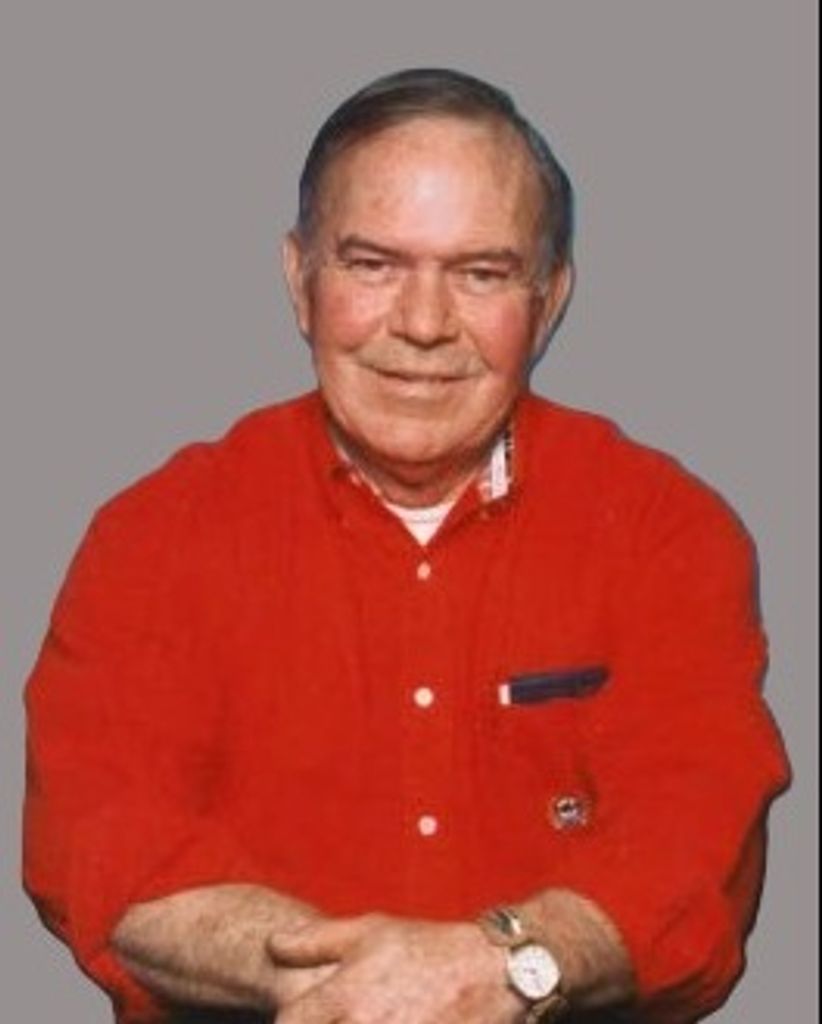 Raymond Lee Haworth Profile Photo