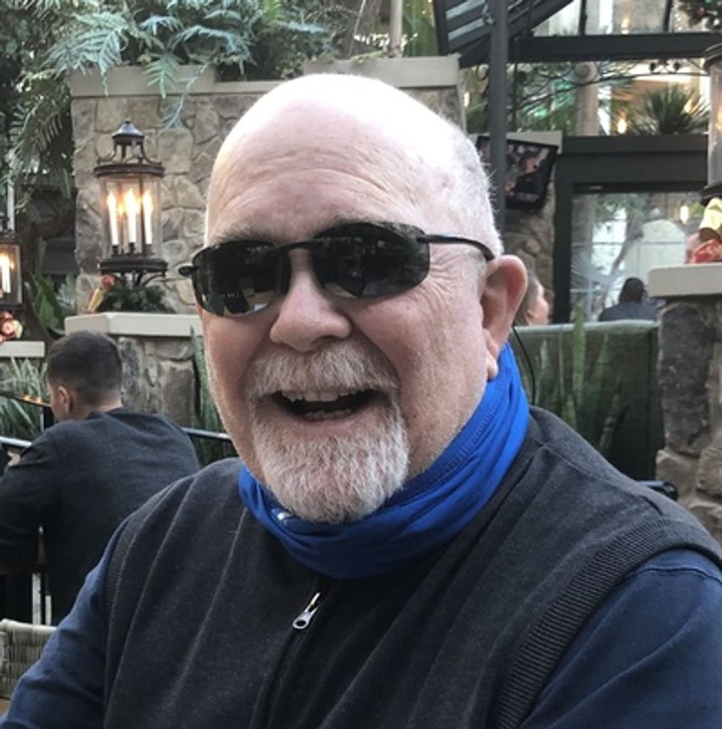 Bradley "Brad" Jay Kuehn Profile Photo