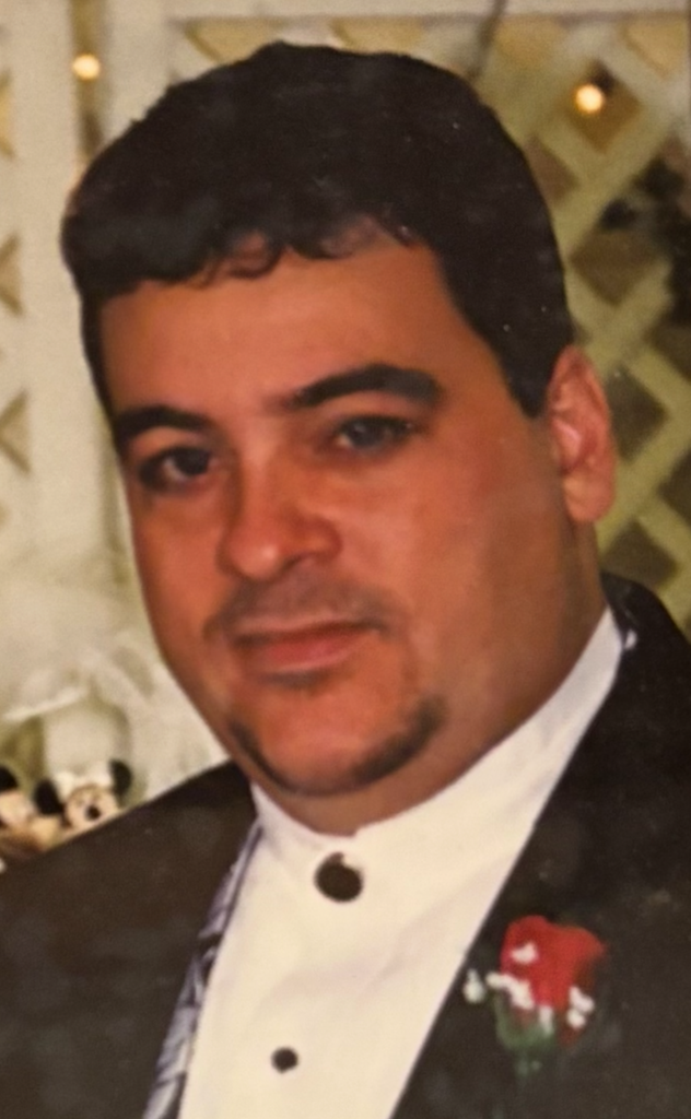 Timothy Joseph D'Arelli Profile Photo