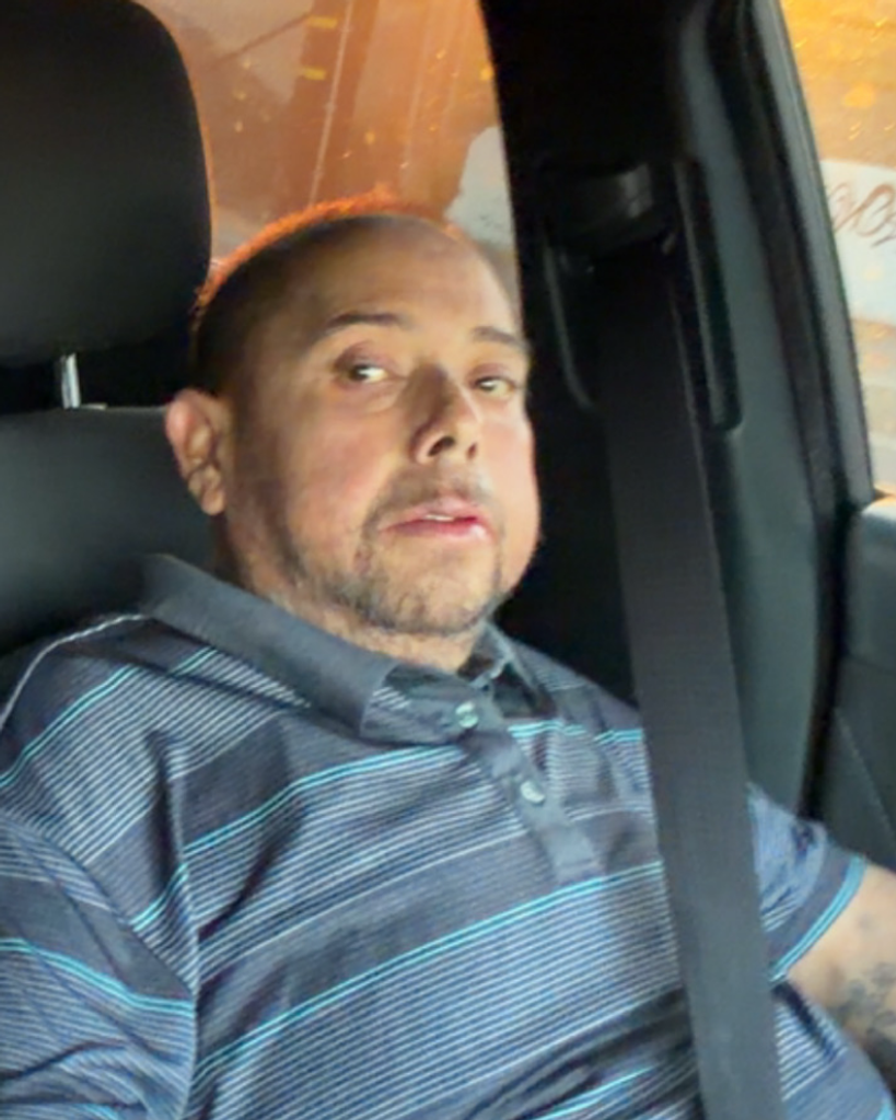 Rudy R. Cisneros