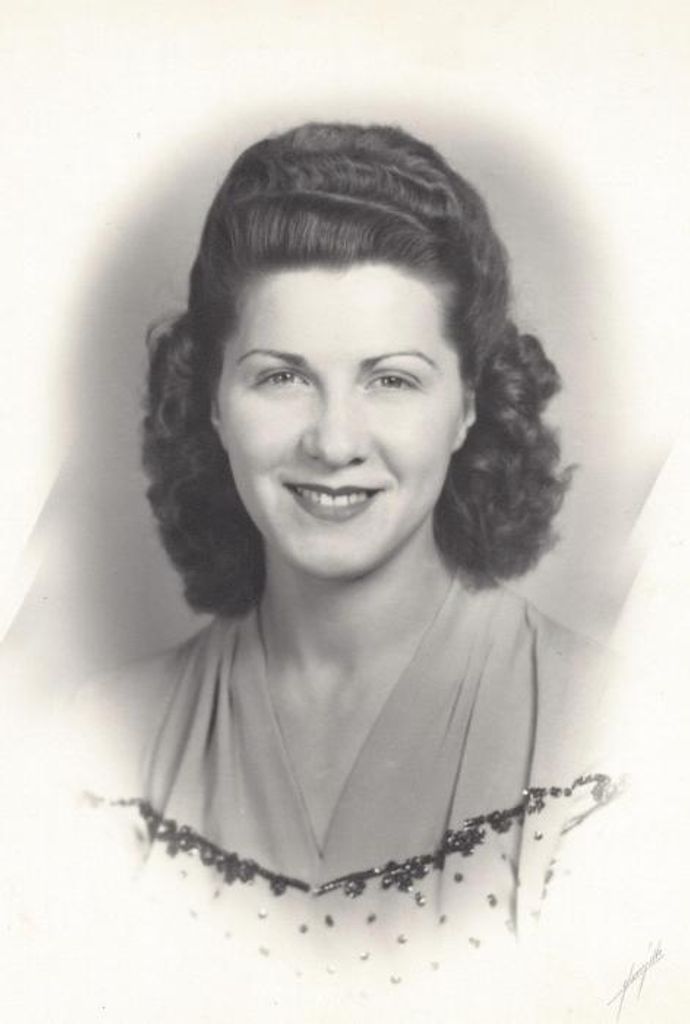 Florence B. Krause Profile Photo