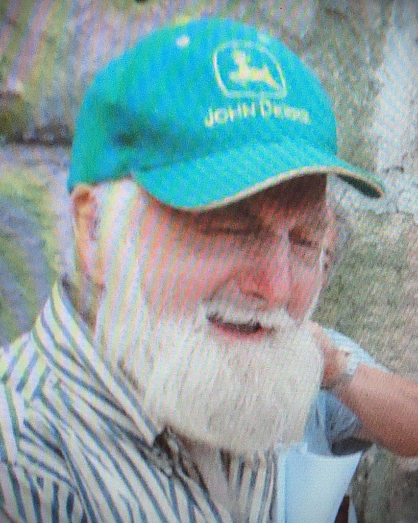 James Calvin Thompson