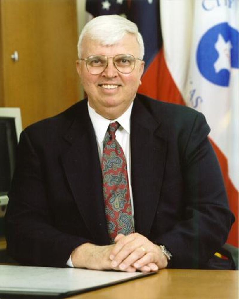 Richard Hoyle Huckaby