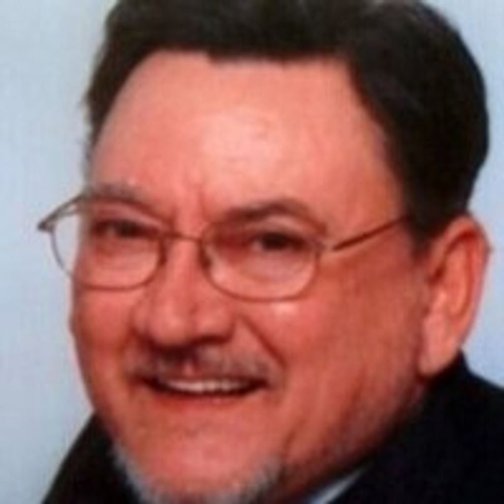 Keith Eugene Walker