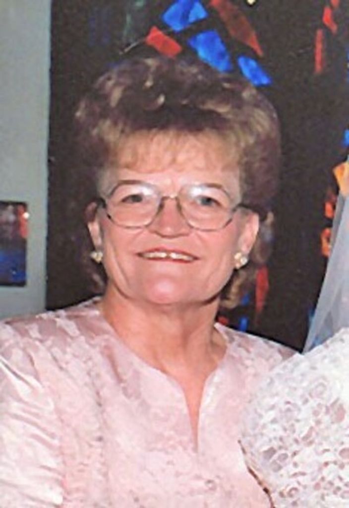 Georgia Malik Sladecek