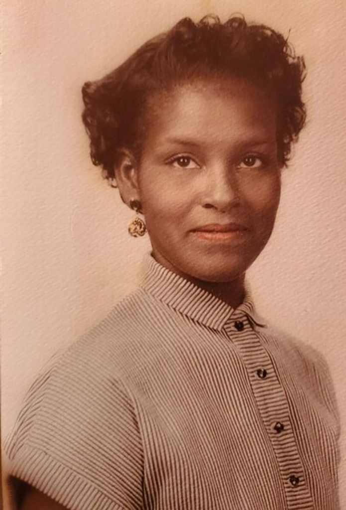 Willia Mae Addison Profile Photo