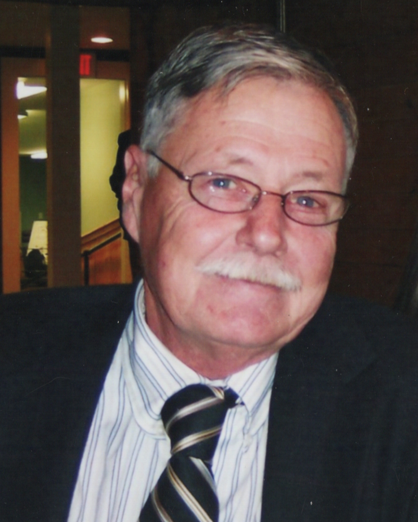 Chester A. Cole Profile Photo