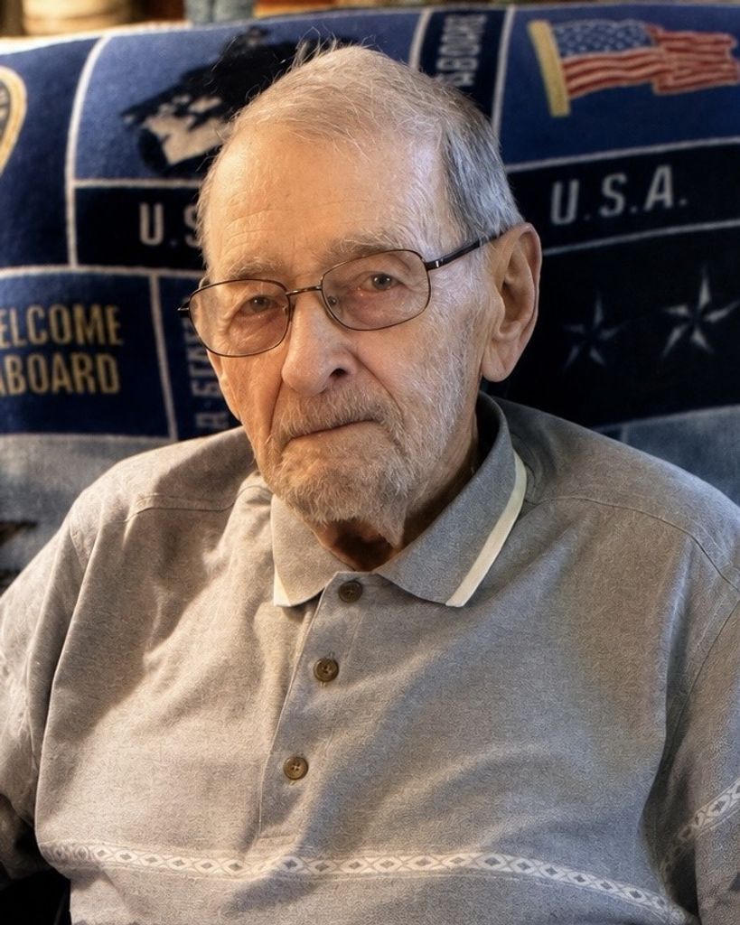 Robert C Wurster Profile Photo