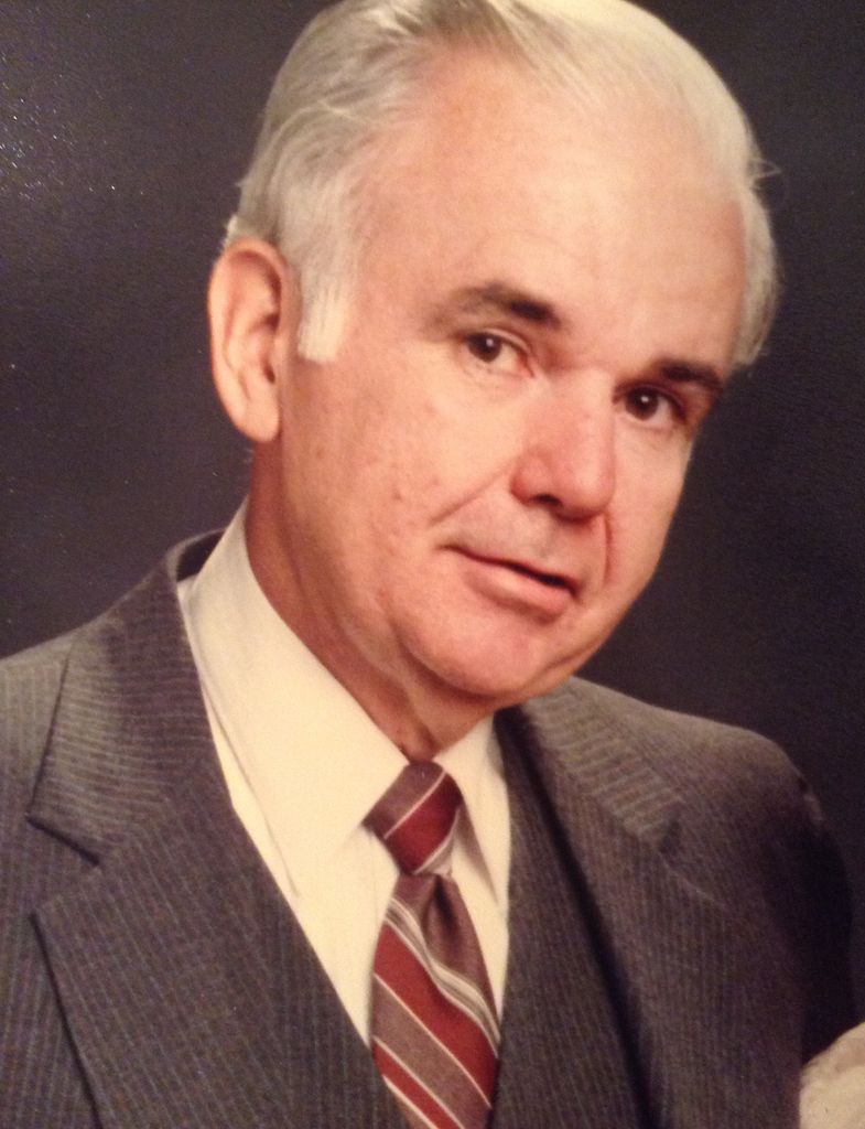 Paul L. Shelby
