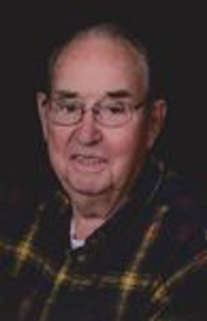 Donald F. Winter
