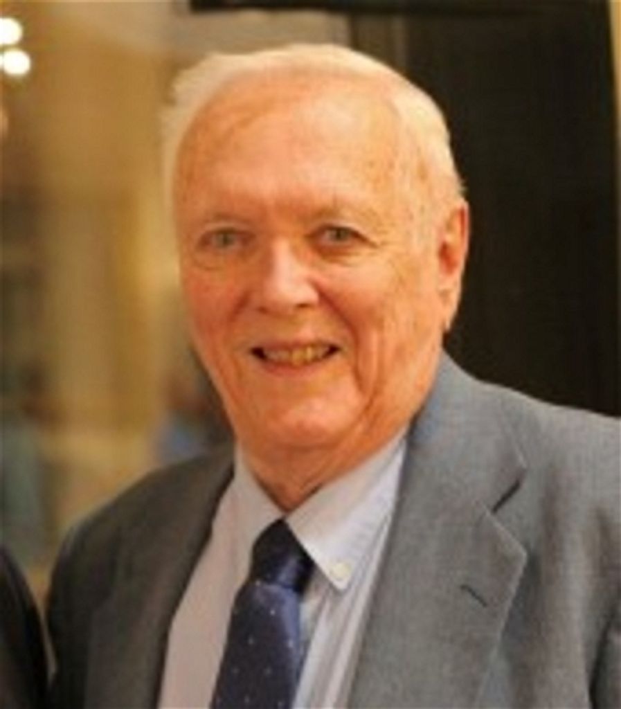Earl Wayne Denlinger Profile Photo