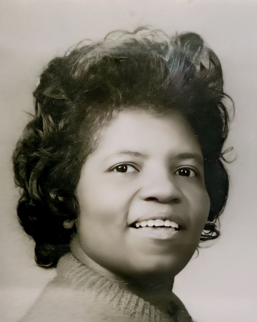 Elmira Irvin Johnson Profile Photo