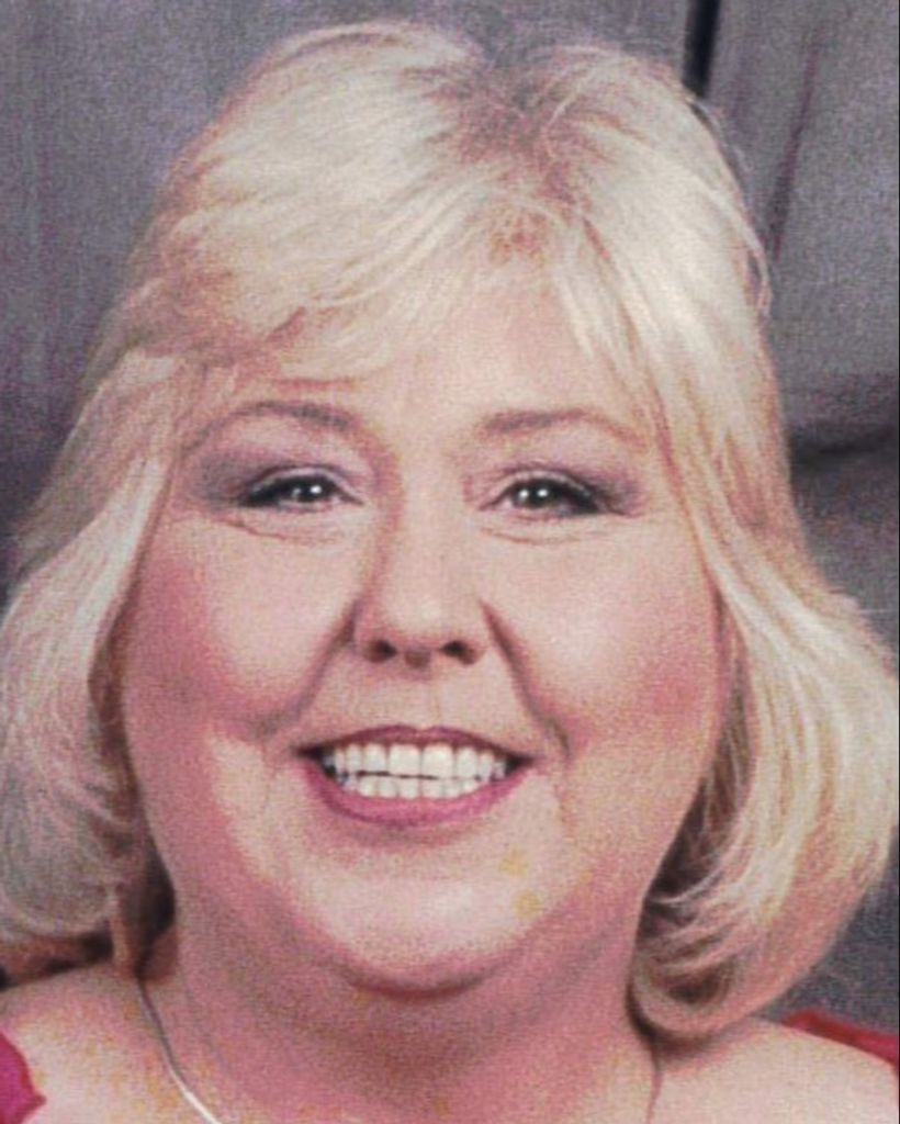 Nina St. John Profile Photo